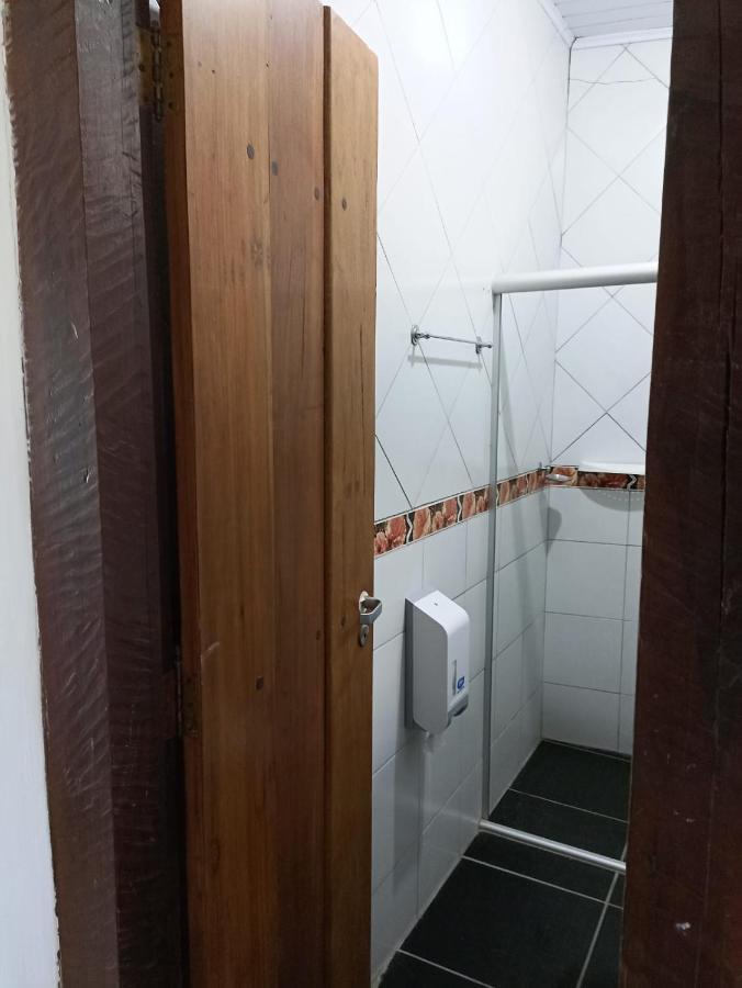 Pousada Portal Da Mucuge Porto Seguro Bagian luar foto