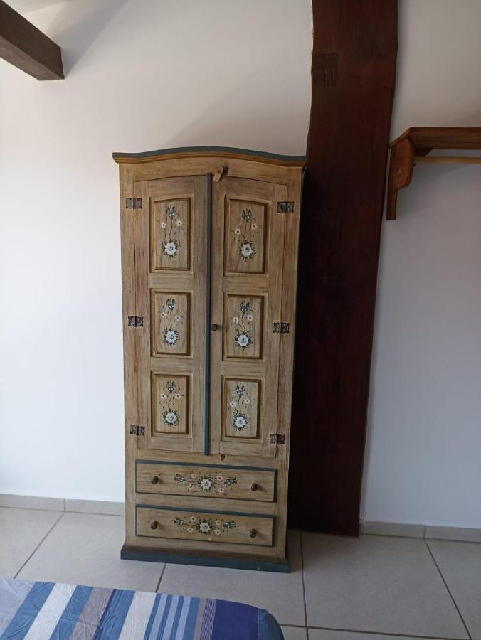 Pousada Portal Da Mucuge Porto Seguro Bagian luar foto