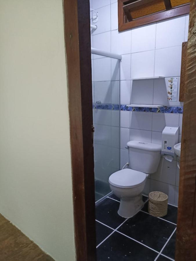 Pousada Portal Da Mucuge Porto Seguro Bagian luar foto