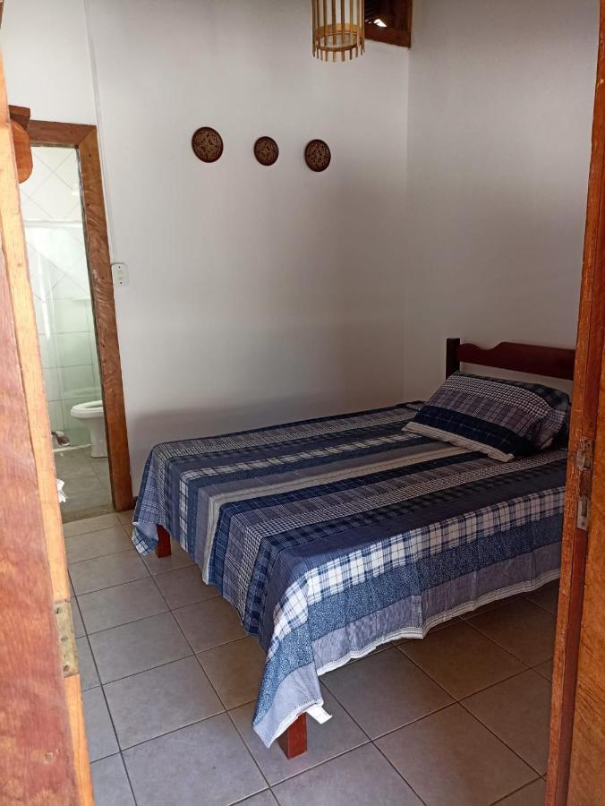 Pousada Portal Da Mucuge Porto Seguro Bagian luar foto