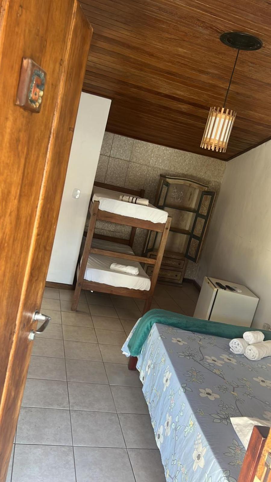 Pousada Portal Da Mucuge Porto Seguro Bagian luar foto