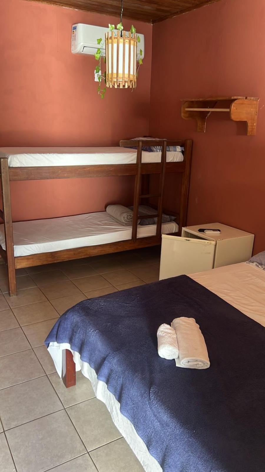 Pousada Portal Da Mucuge Porto Seguro Bagian luar foto